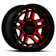 KM540 Recon