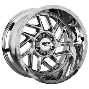 Discount Tire Rims For Trucks