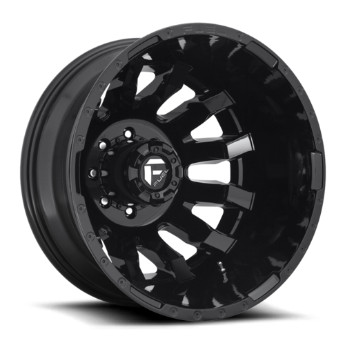 Blitz Dually R D675