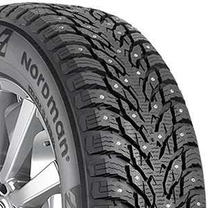 North 9 SUV