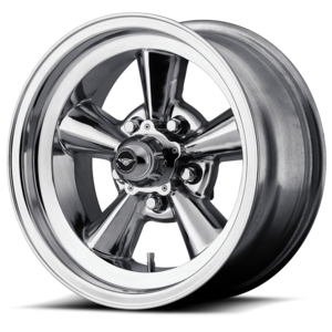 VN109 Torq Thrust Original