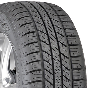 Wrangler HP All Weather