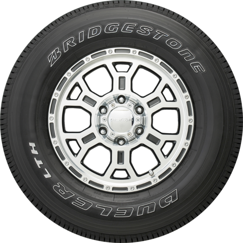 Bridgestone DUELER H/T 16インチ Bridgestone Dueler H/T Highway Terrain Light Truck Tires Online