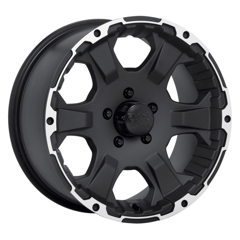 Intruder 910B