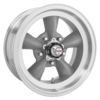 VN105  Torq Thrust D