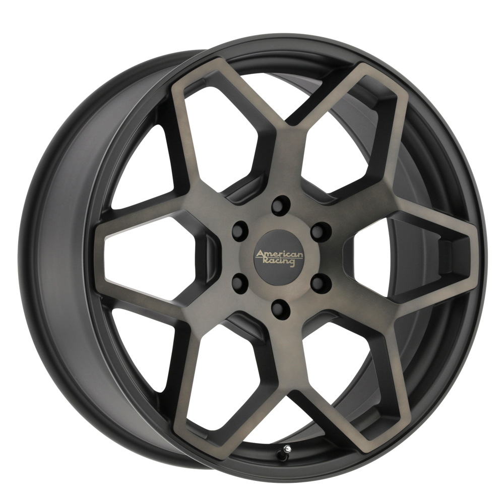 American Racing AR916 18 X8.5 6-139.70 35 BKMTTD American Racing AR916 18 X8.5 6-139.70 35 BKMTTD