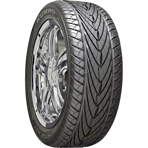 Kumho Ecsta Ast 235 /40 R18 95H XL BSW Discount Tire