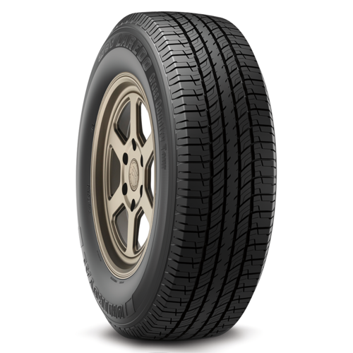 Uniroyal Laredo Cross Country Tour P 235 /70 R15 102T SL OWL | Discount ...