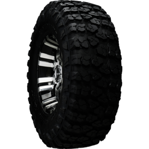 Geolandar X-MT