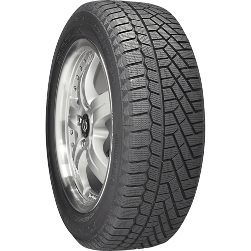 Extreme Winter Contact