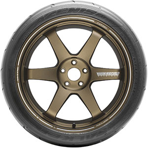 Falken Azenis RT660+ 265 /35 R18 97W XL BSW | 295 /35 R19 100W SL