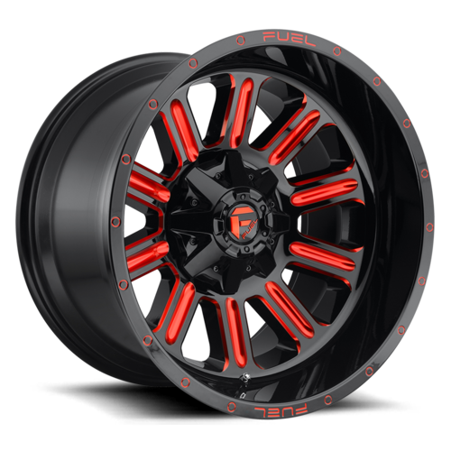 Hardline D621