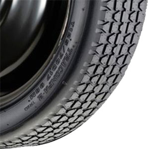 Tracompa TRR