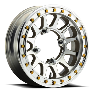 MR401-R UTV Beadlock