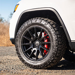 Ridge Grappler