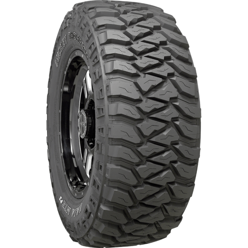 Baja MTZ P3