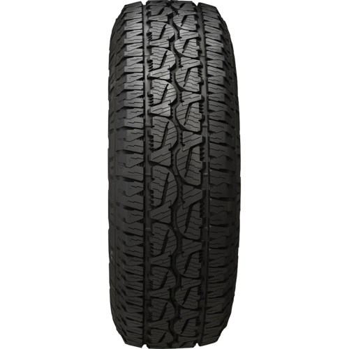 Bridgestone Dueler A/T Revo 3 front product medium P 245  /75   R16   109T SL OWL
