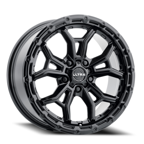 Warmonger 5 CUV