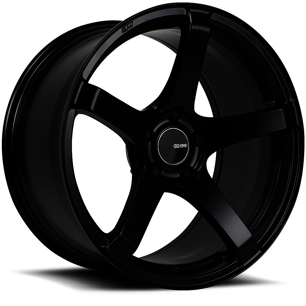 Enkei Kojin Wheels MultiSpoke Car Painted Wheels Discount Tire Direct