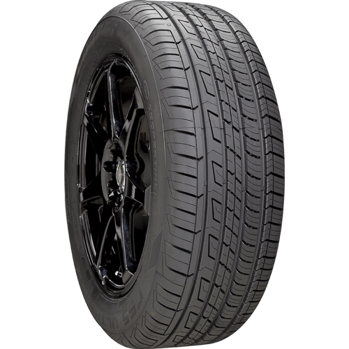 Cooper cs5 ultra touring 235 45 r18 94v sl bsw america s tire