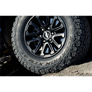 Pirelli Scorpion XTM AT 265 /65 R18 114T SL BSW | Discount Tire