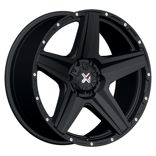DX4 Death Star 20 X9 5-139.70 10 BKMTMA | Discount Tire