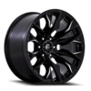 Fuel Wheels Flame D803 | Discount Tire