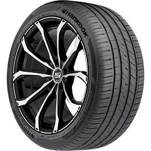 Hankook Ventus S1 Evo3 SUV Tires | Performance Truck/SUV Summer Tires |  Discount Tire Direct