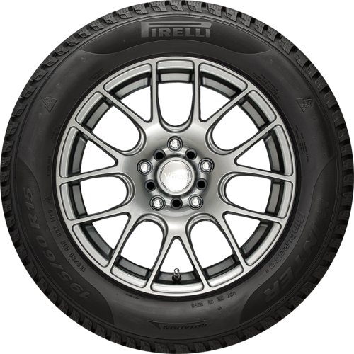 Pirelli Cinturato Winter 185 /55 R15 86H XL BSW | Discount Tire