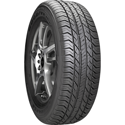 Goodyear Assurance Touring P 225 /60 R17 98T SL VSB | Discount Tire