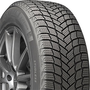 235/55R17 99H Michelin X-Ice Xi3 Winter Radial Tire