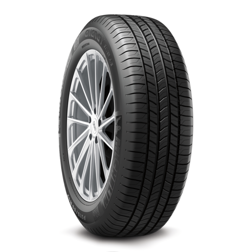 ミシュラン PF1855①■P265/65R18 112T　1本のみ　MICHELIN ENERGY SAVER A/S　送料無料 夏 レクサスLX ランクル プラド FJ エスカレード ラングラー