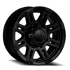 Machine Trailer