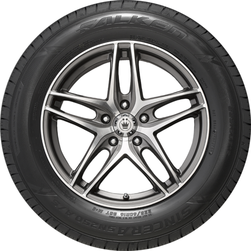 Falken Sincera SN250 A/S 235 /65 R16 103T SL BSW | Discount Tire