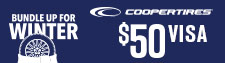 Cooper Tires