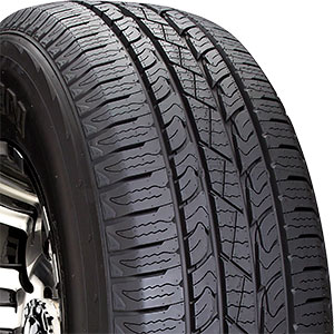 Nexen Roadian HTX RH5 All-Season Tire - 225/65R17 102H For Trucks & SUVs