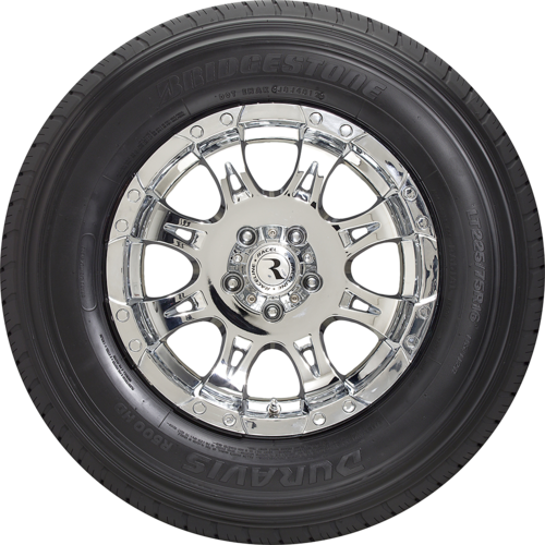 Bridgestone Duravis R500 HD LT235 /80 R17 120R E1 BSW | Discount Tire