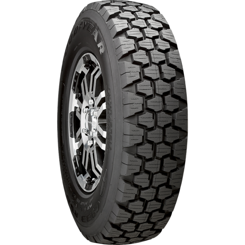 Goodyear G933 LT235 /85 R16 120 E1 BSW | Discount Tire