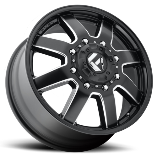 Fuel Wheels Maverick Dually F D538 | Discount Tire