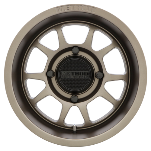Method Race Wheels MR409 14 X7 4-156.00 4+3 GYMTXX | Discount Tire
