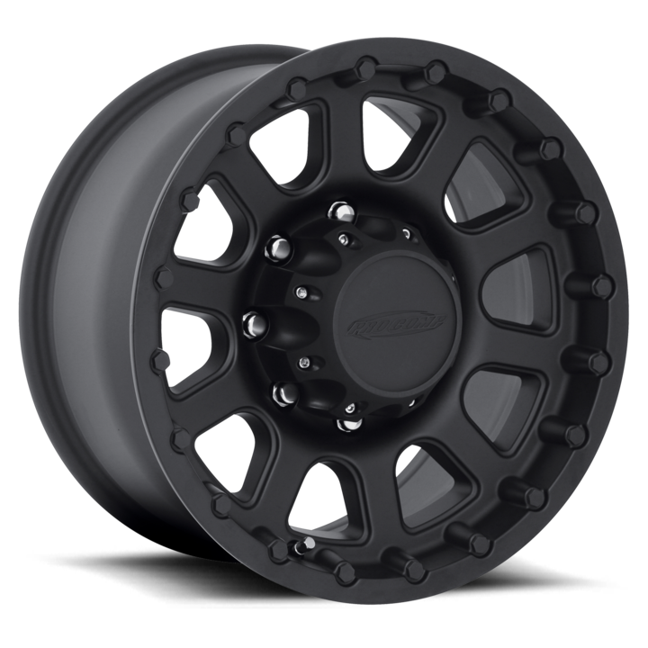 Pro Comp 32 Wheels | Multi-Spoke Painted Truck Wheels | Discount Tire