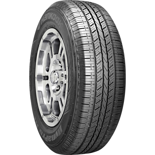 Hankook dynapro hp ra23 обзор