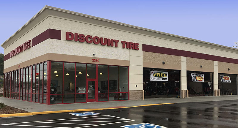 Tires Tires Tires In Sioux City Iowa