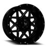 Gridlock