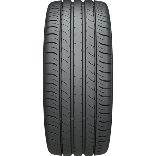 DUNLOP 1本のみ★DT5345②■225/45R18 DUNLOP SP SPORT MAXX 050■条件付送料無料■8分山強 バリ溝