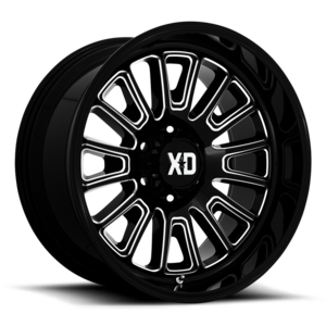 XD864 Rover