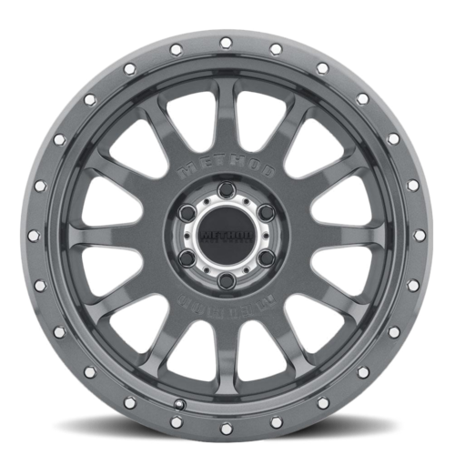 Method Race Wheels MR605 NV 20 X10 8-180.00 -24 GYGLXX | America's Tire
