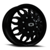 Vision Korupt front product x-small 17  X6.5   8-165.10 121.  MTXX
