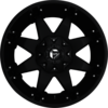 Octane D509