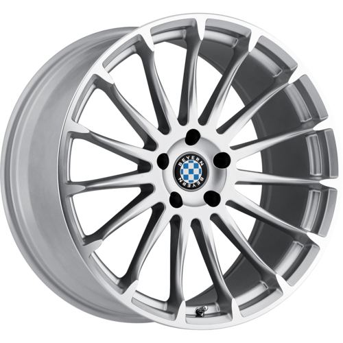 Beyern Aviatic 19 X9.5 5-120.00 35 SLGLMM | Discount Tire